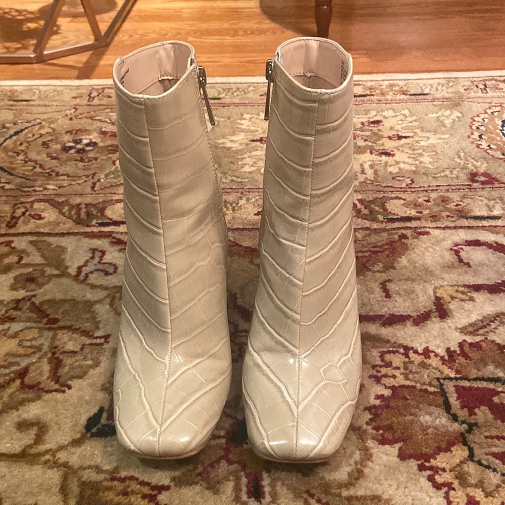 Charles by Charles David Booties